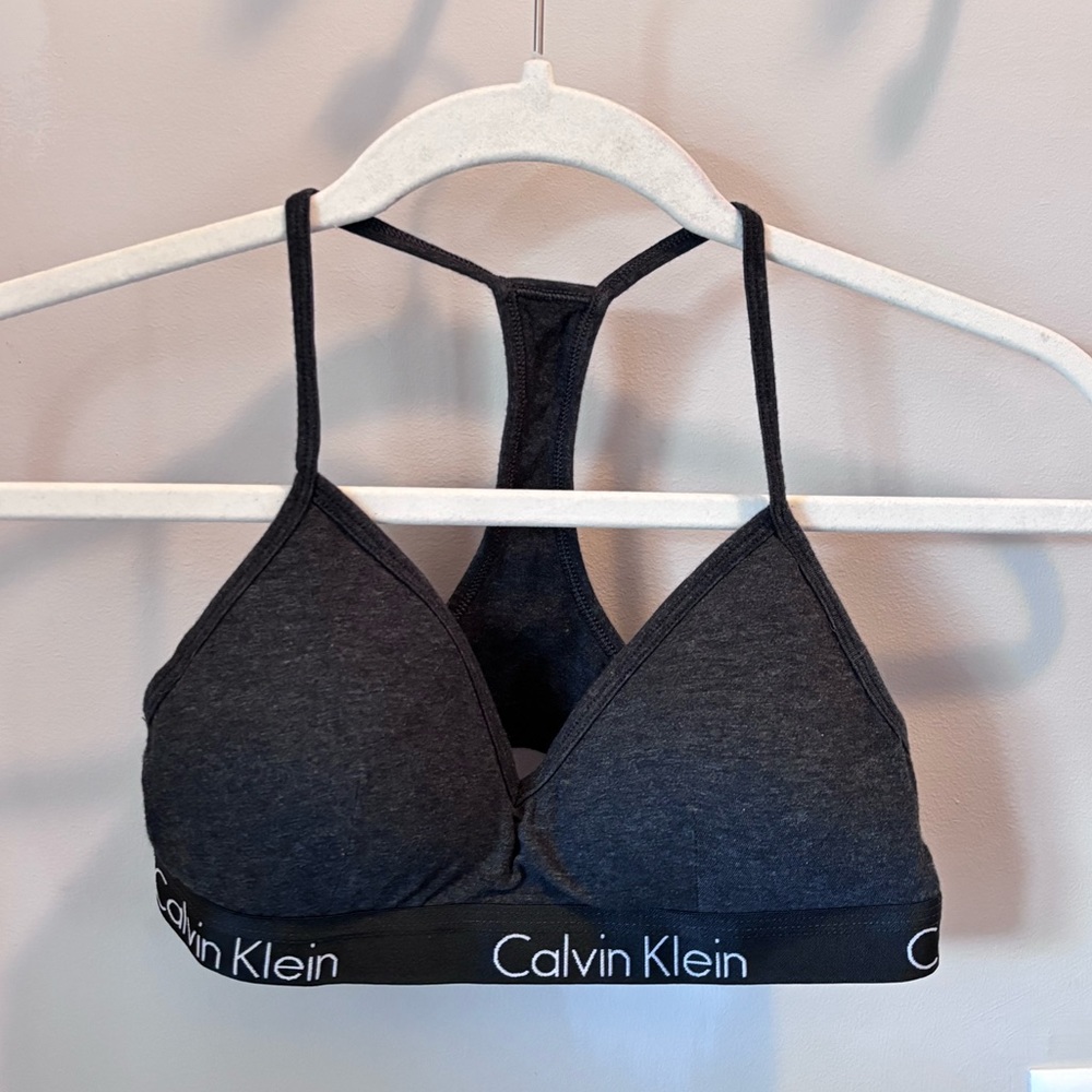 Calvin Klein Sports Bra/Bralette